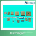 Cast Alnico Stabmagnet